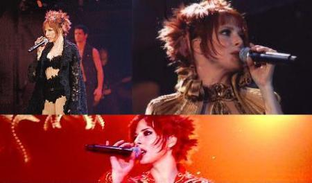 Mylène Farmer